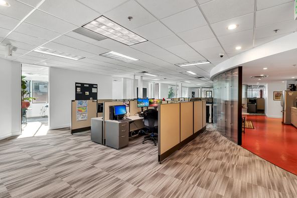 1011 Walnut Street - Units 200, 300, 400, Boulder, CO 80302